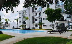 One Night Cancun A Shared Apartament - Airport