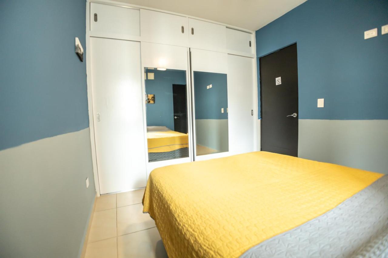 One Night Cancun A Shared Apartament - Airport Exterior foto