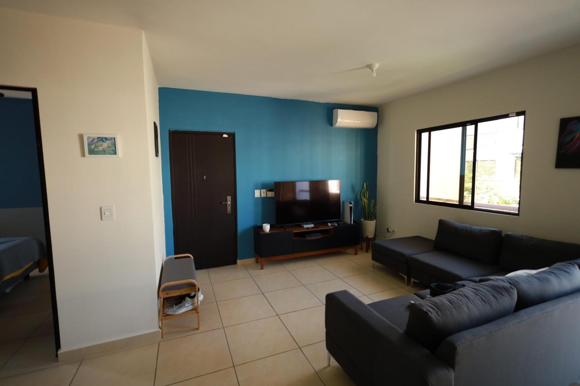 One Night Cancun A Shared Apartament - Airport Exterior foto