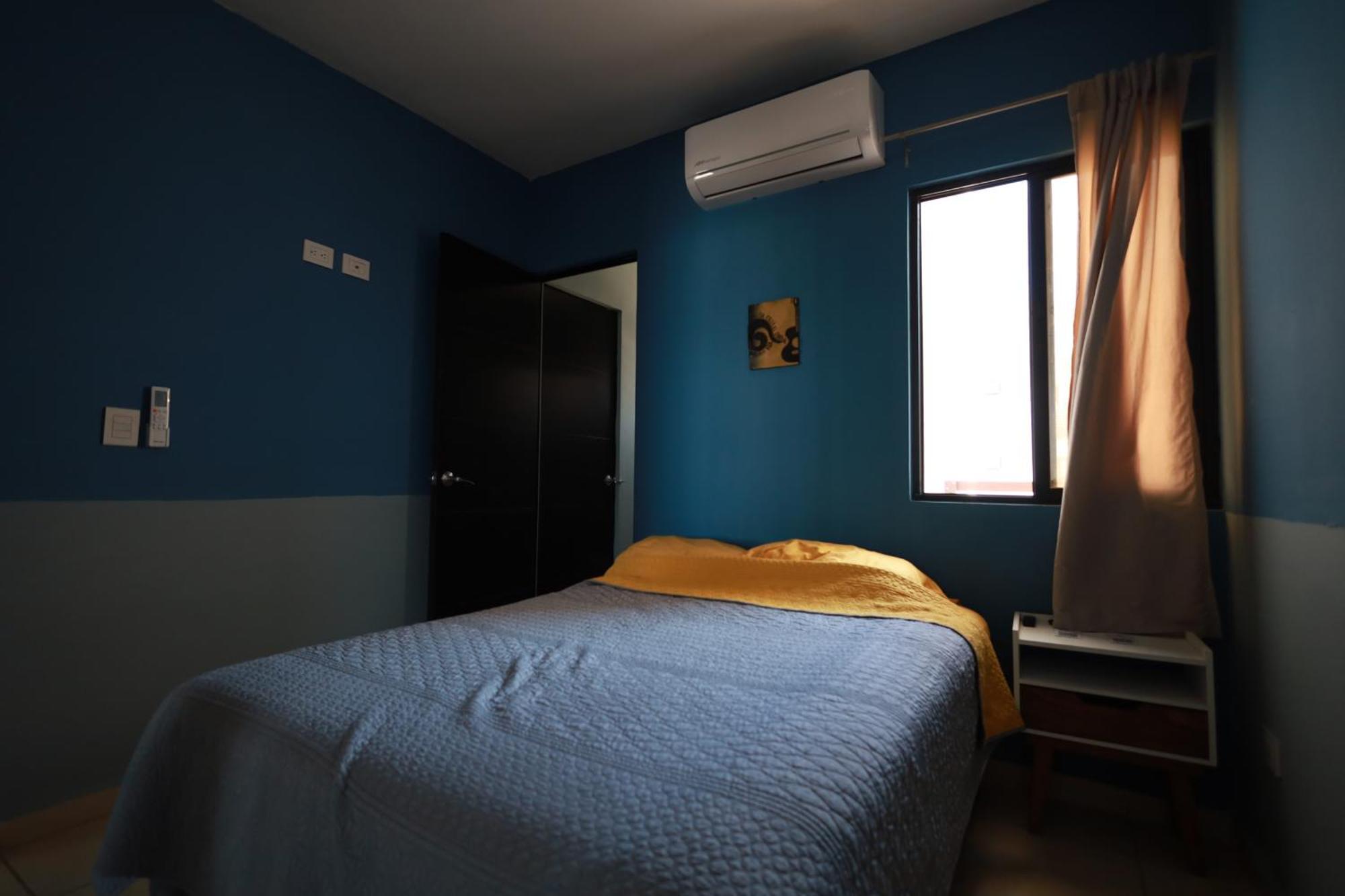 One Night Cancun A Shared Apartament - Airport Exterior foto